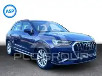 2022 Audi Q3
