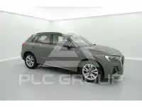 2022 Audi Q3