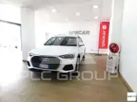 2022 Audi Q3