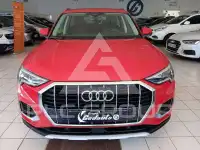 2022 Audi Q3