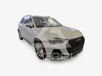 2022 Audi Q3