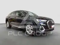 2022 Audi Q3