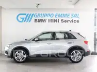 2022 Audi Q3