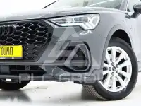 2022 Audi Q3
