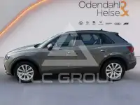 2022 Audi Q3
