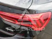 2022 Audi Q3