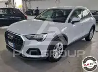 2022 Audi Q3