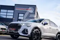 2022 Audi Q3