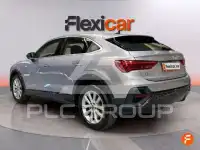2022 Audi Q3