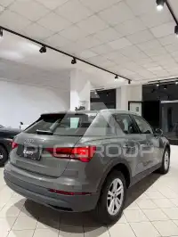 2022 Audi Q3