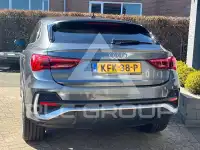 2022 Audi Q3