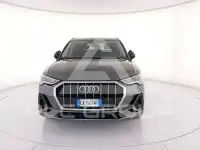 2022 Audi Q3