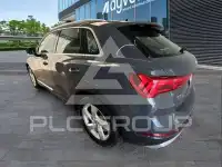 2022 Audi Q3