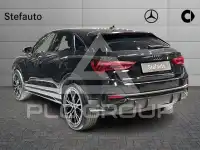 2022 Audi Q3