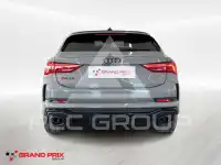 2022 Audi RSQ3