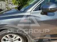 2022 Audi Q3