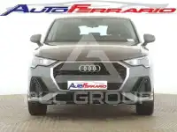 2022 Audi Q3
