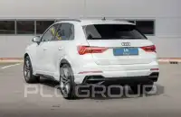 2022 Audi Q3
