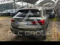 2022 Audi Q3