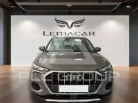 2022 Audi Q3