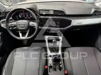 2022 Audi Q3