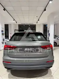 2022 Audi Q3