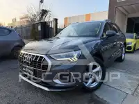 2022 Audi Q3