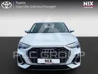 2022 Audi Q3