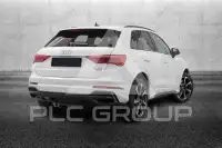 2022 Audi Q3