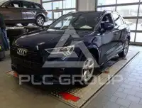 2022 Audi Q3
