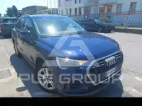 2022 Audi Q3