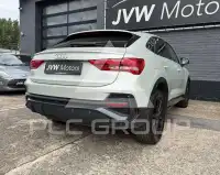 2022 Audi Q3