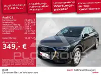 2022 Audi Q3