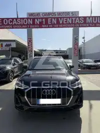 2022 Audi Q3