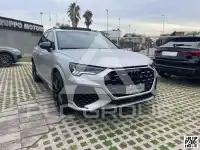 2022 Audi Q3