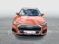 2022 Audi Q3