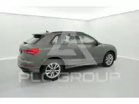 2022 Audi Q3
