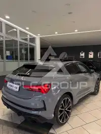 2022 Audi Q3