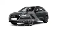 2022 Audi Q3