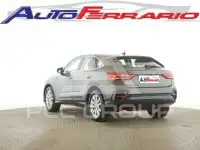 2022 Audi Q3