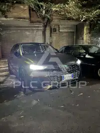 2022 Audi Q3