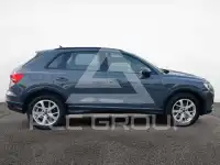 2022 Audi Q3