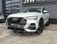 2022 Audi Q3