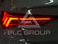 2022 Audi Q3