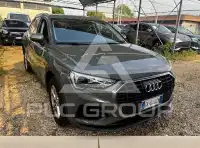 2022 Audi Q3