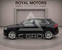 2022 Audi Q3