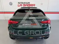 2022 Audi Q3
