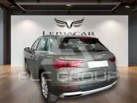 2022 Audi Q3