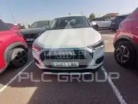 2022 Audi Q3