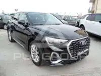 2022 Audi Q3